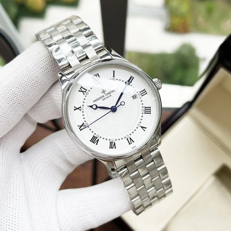 Trendsetting PATEK PHILIPPE Watches 196141