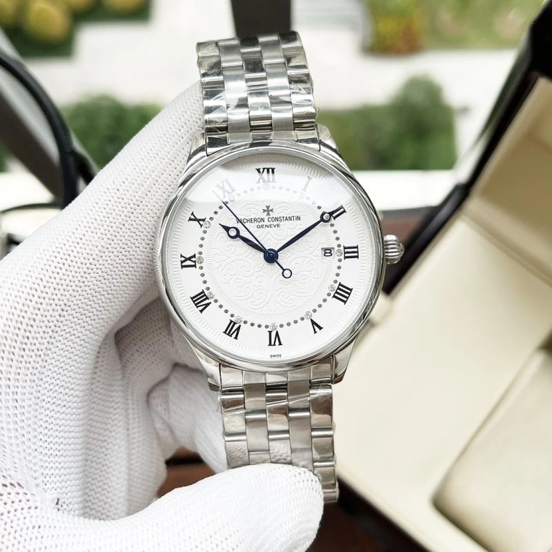 Trendsetting PATEK PHILIPPE Watches 196141