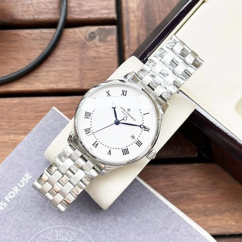 Trendsetting PATEK PHILIPPE Watches 196141