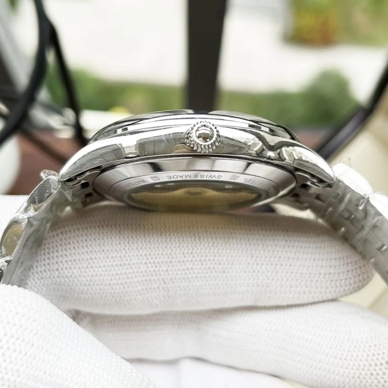 Trendsetting PATEK PHILIPPE Watches 196141