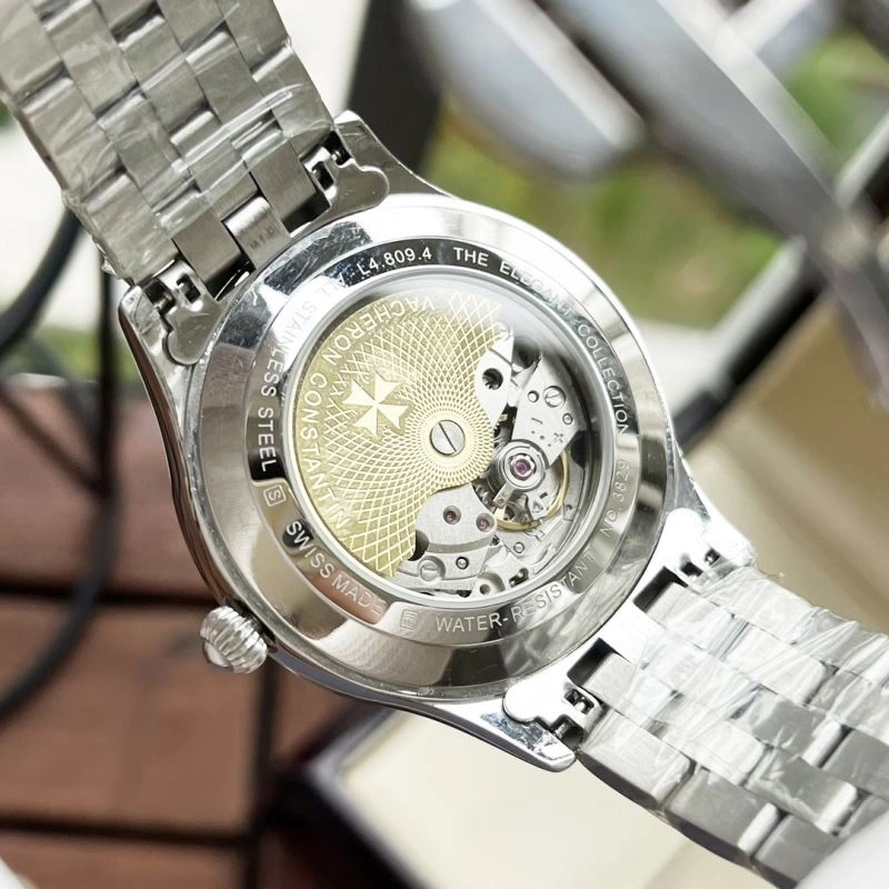Trendsetting PATEK PHILIPPE Watches 196141