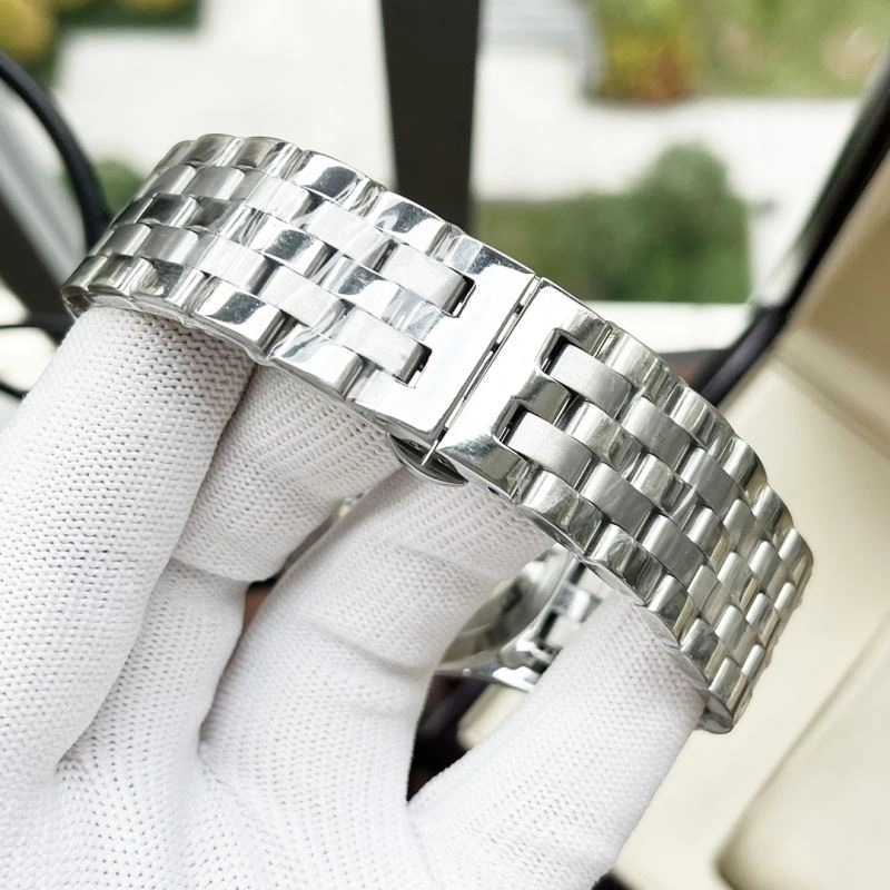 Trendsetting PATEK PHILIPPE Watches 196141