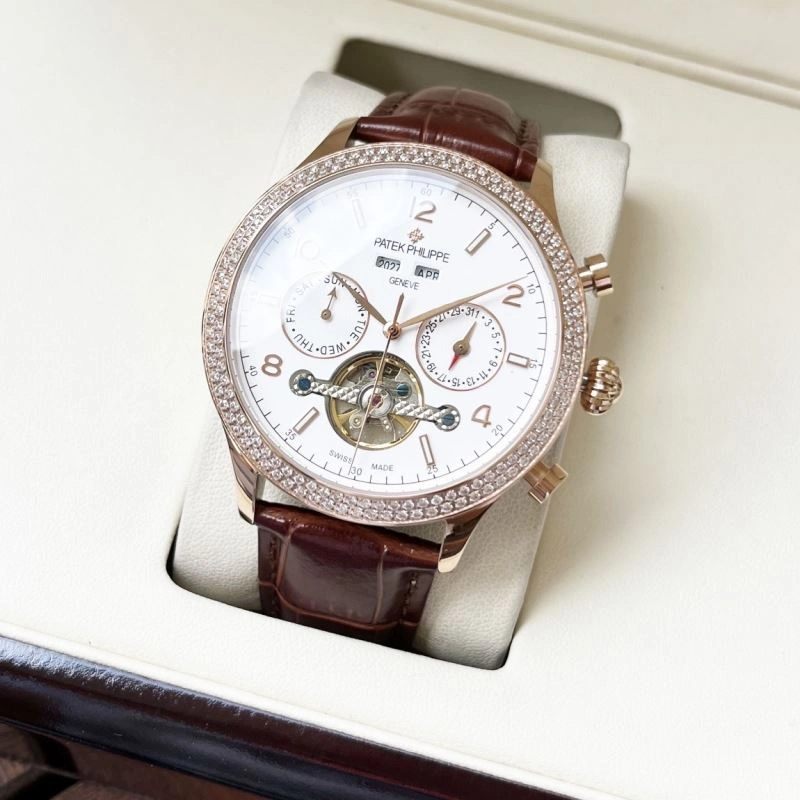 Seasonal PATEK PHILIPPE Watches 196165