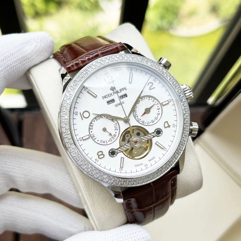 Seasonal PATEK PHILIPPE Watches 196165