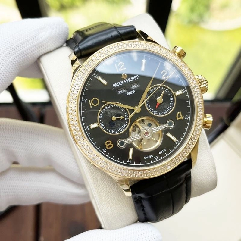 Seasonal PATEK PHILIPPE Watches 196165