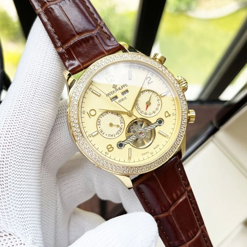 Seasonal PATEK PHILIPPE Watches 196165