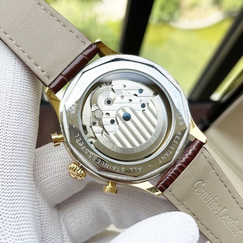 Seasonal PATEK PHILIPPE Watches 196165