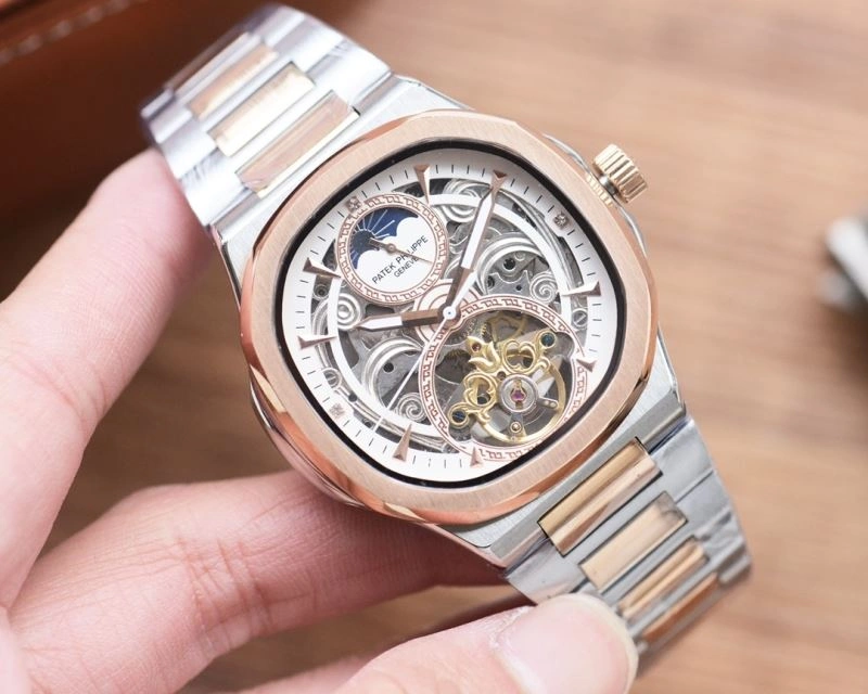 PATEK PHILIPPE Watches ZeroBulk 196147