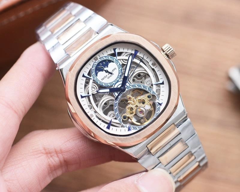 PATEK PHILIPPE Watches ZeroBulk 196147