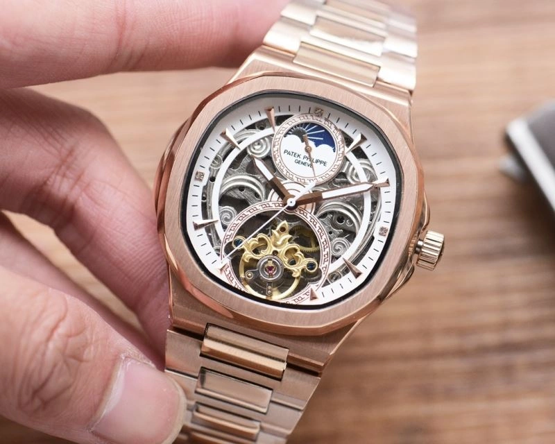 PATEK PHILIPPE Watches ZeroBulk 196147