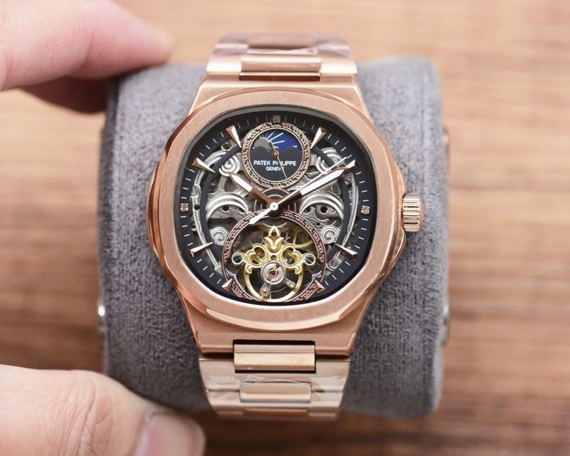 PATEK PHILIPPE Watches ZeroBulk 196147