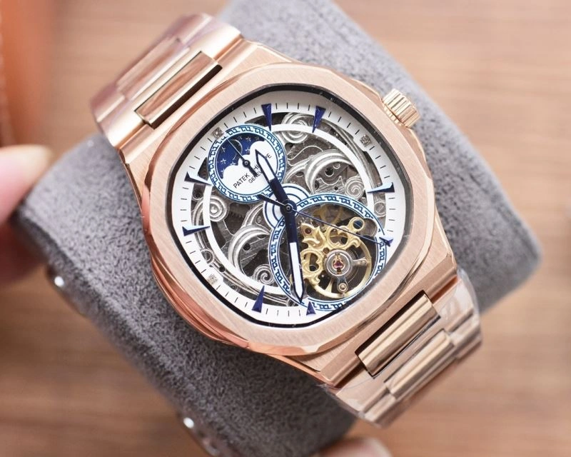 PATEK PHILIPPE Watches ZeroBulk 196147