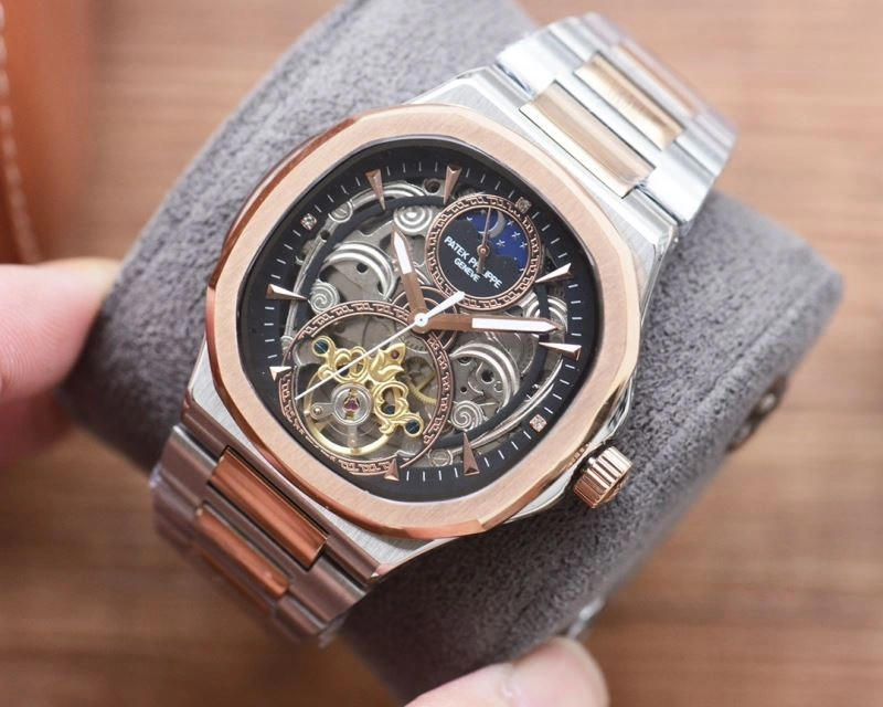 PATEK PHILIPPE Watches ZeroBulk 196147