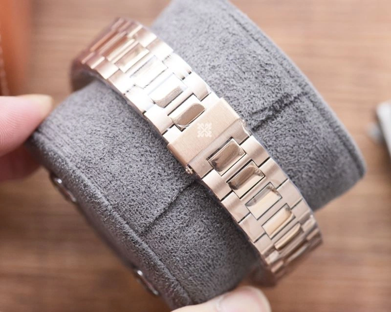 PATEK PHILIPPE Watches ZeroBulk 196147
