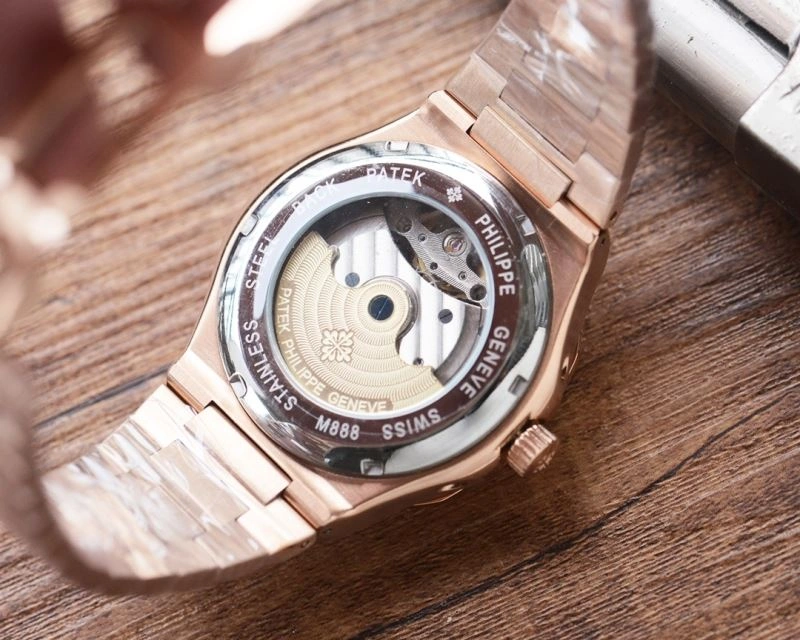 PATEK PHILIPPE Watches ZeroBulk 196147