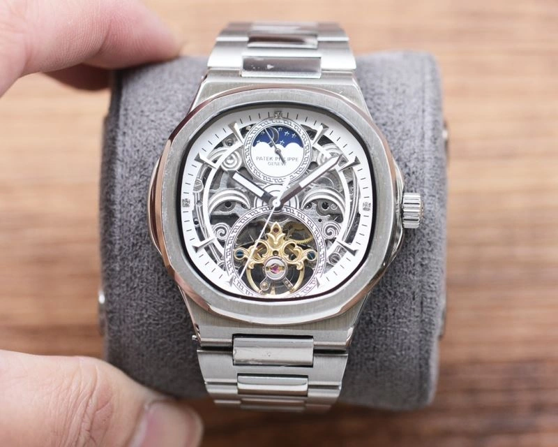 FashionForward PATEK PHILIPPE Watches 196151