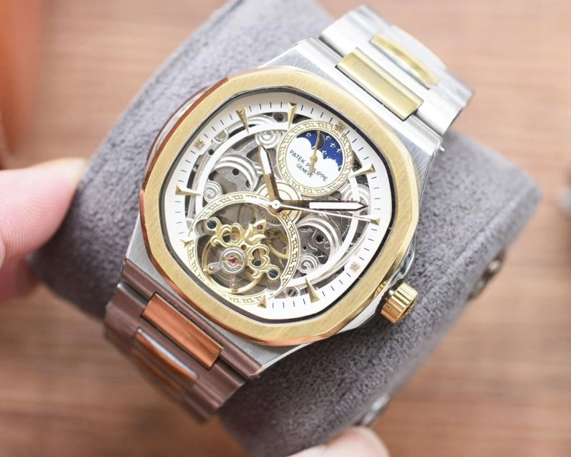 FashionForward PATEK PHILIPPE Watches 196151