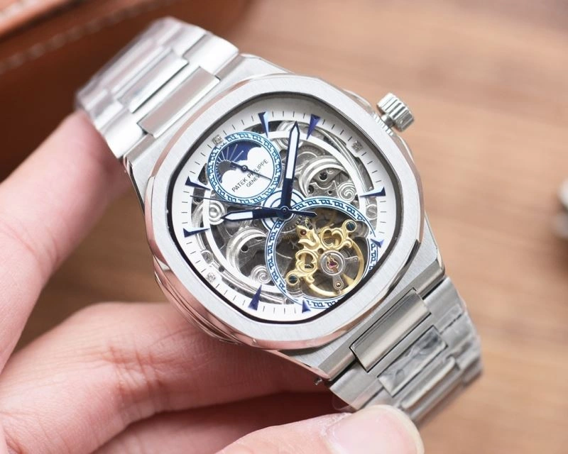 FashionForward PATEK PHILIPPE Watches 196151