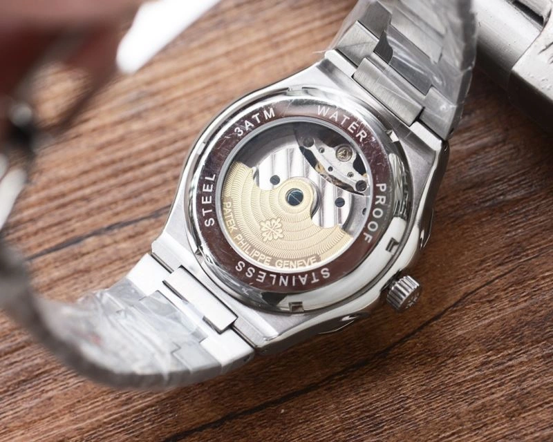 FashionForward PATEK PHILIPPE Watches 196151