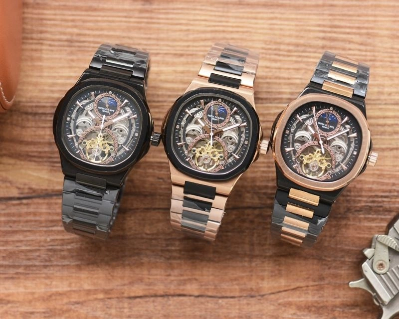 Resilient PATEK PHILIPPE Watches 196172