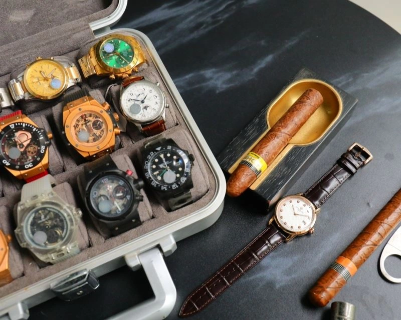 FastDry PATEK PHILIPPE Watches 196144