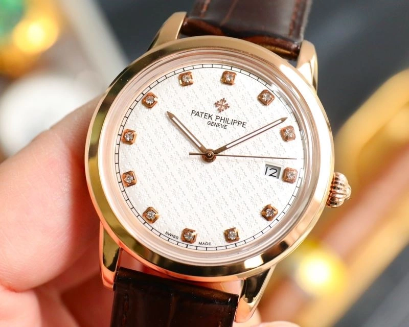 FastDry PATEK PHILIPPE Watches 196144