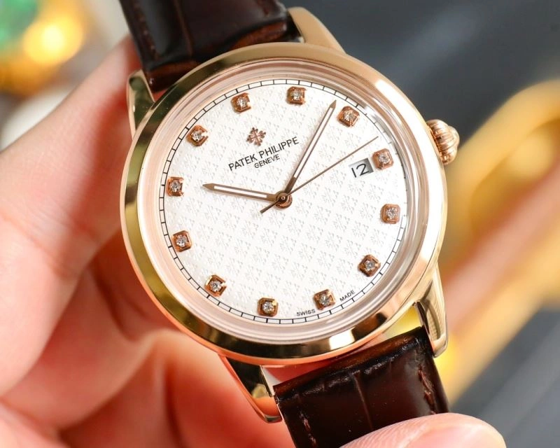 FastDry PATEK PHILIPPE Watches 196144