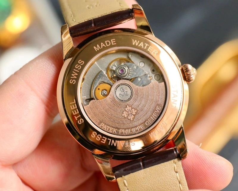 FastDry PATEK PHILIPPE Watches 196144