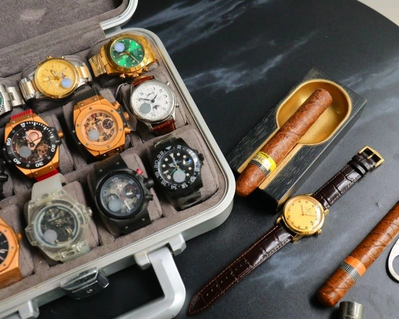 Soft PATEK PHILIPPE Watches 196140