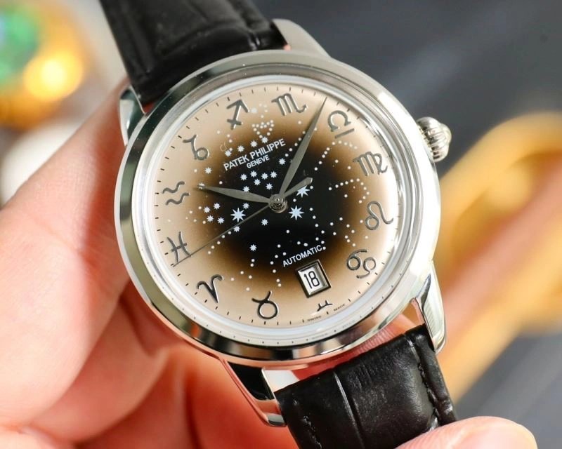 PATEK PHILIPPE Watches ZeroBulk 196139