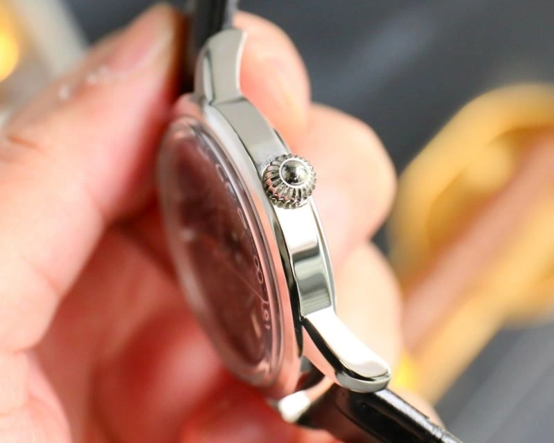 PATEK PHILIPPE Watches ZeroBulk 196139