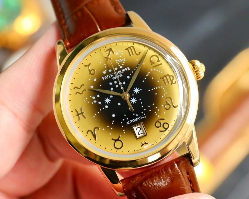 PATEK PHILIPPE Watches FashionForward 196138
