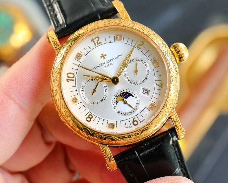 PATEK PHILIPPE Watches Functional 196135
