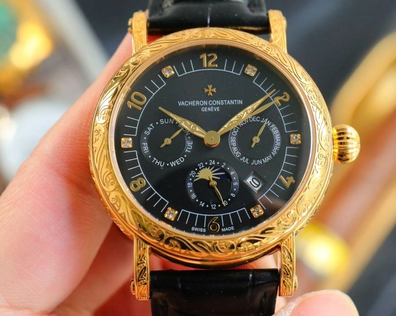 PATEK PHILIPPE Watches Functional 196135