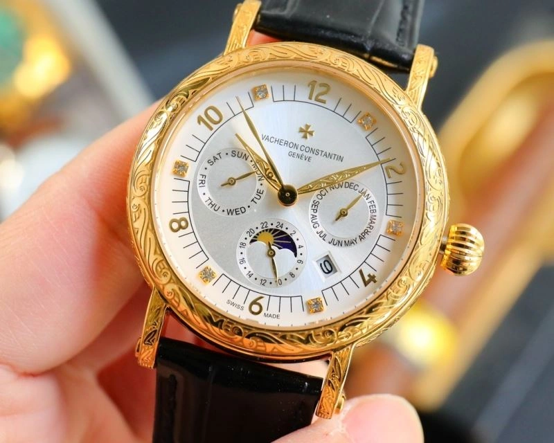 PATEK PHILIPPE Watches Functional 196135