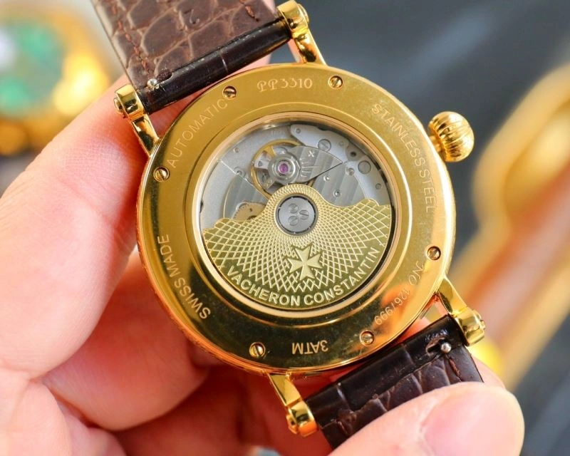PATEK PHILIPPE Watches Functional 196135
