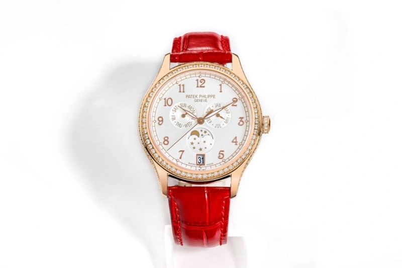 TimelessDesign PATEK PHILIPPE Watches 196136