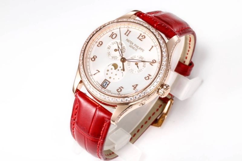 TimelessDesign PATEK PHILIPPE Watches 196136