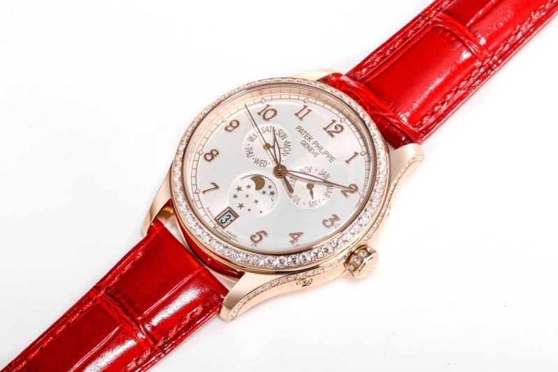 TimelessDesign PATEK PHILIPPE Watches 196136