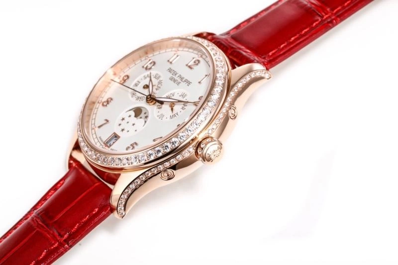 TimelessDesign PATEK PHILIPPE Watches 196136