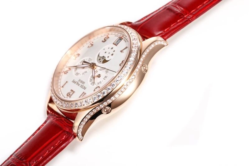 TimelessDesign PATEK PHILIPPE Watches 196136