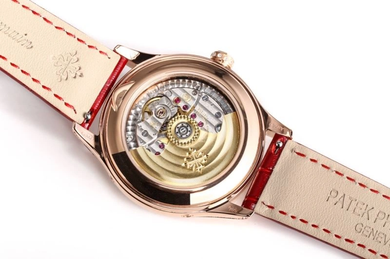 TimelessDesign PATEK PHILIPPE Watches 196136