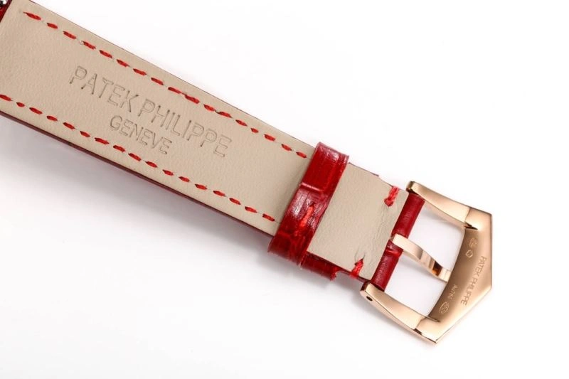 TimelessDesign PATEK PHILIPPE Watches 196136