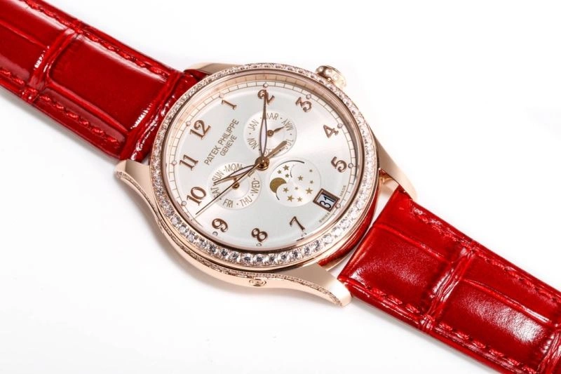 TimelessDesign PATEK PHILIPPE Watches 196136