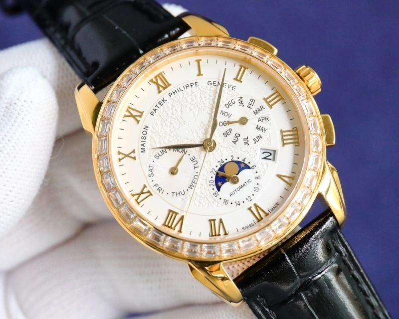 PATEK PHILIPPE Watches UrbanStyle 196109