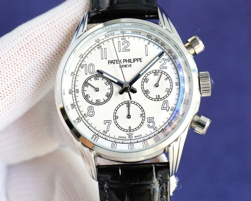Unisex PATEK PHILIPPE Watches 196114