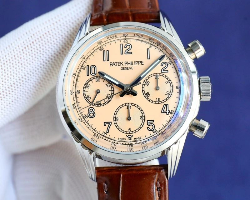 Unisex PATEK PHILIPPE Watches 196114