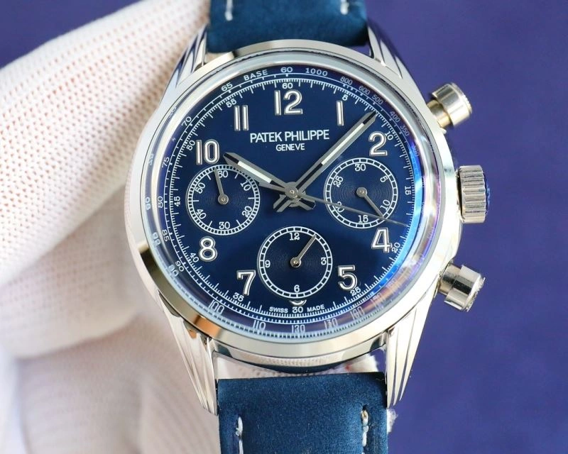 Unisex PATEK PHILIPPE Watches 196114