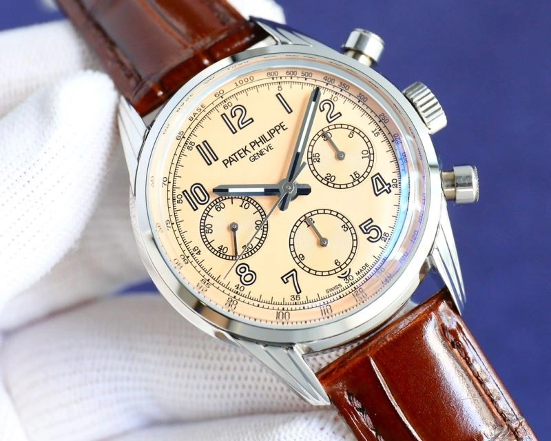 Unisex PATEK PHILIPPE Watches 196114