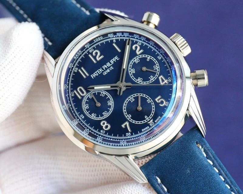 Unisex PATEK PHILIPPE Watches 196114